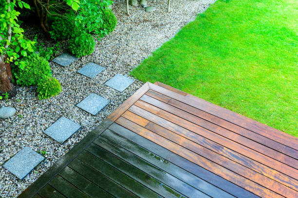 Why Choose Our Pressure Washing Services in New York