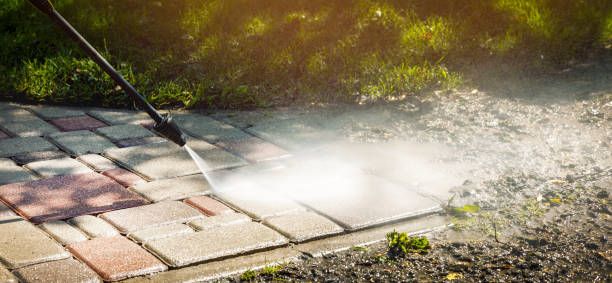 Best Roof Washing  in Sackets Harbor, NY
